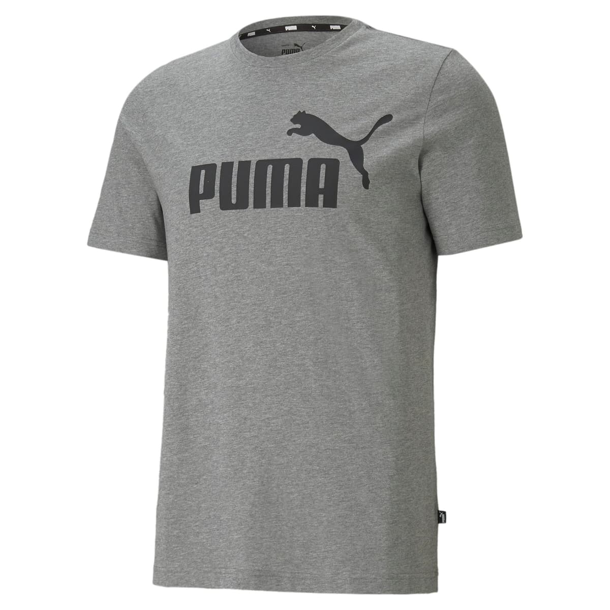 PUMA Men's ESS Logo tee T Shirt