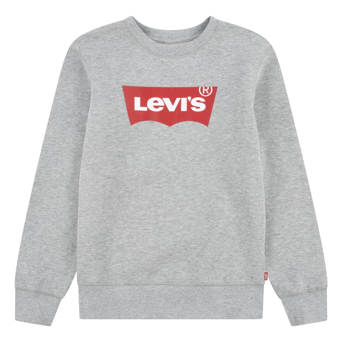 Levi'S Lvb Batwing Crewneck Sudadera Niños (Pack de 1)