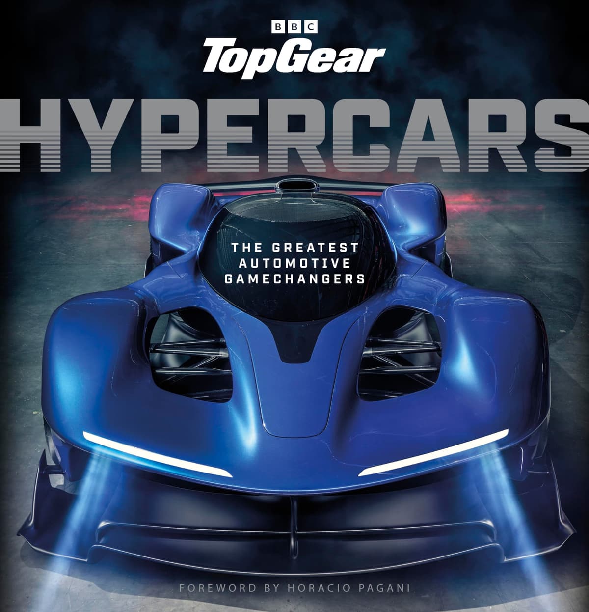Top Gear Hypercars: The Greatest Automotive Gamechangers: 2