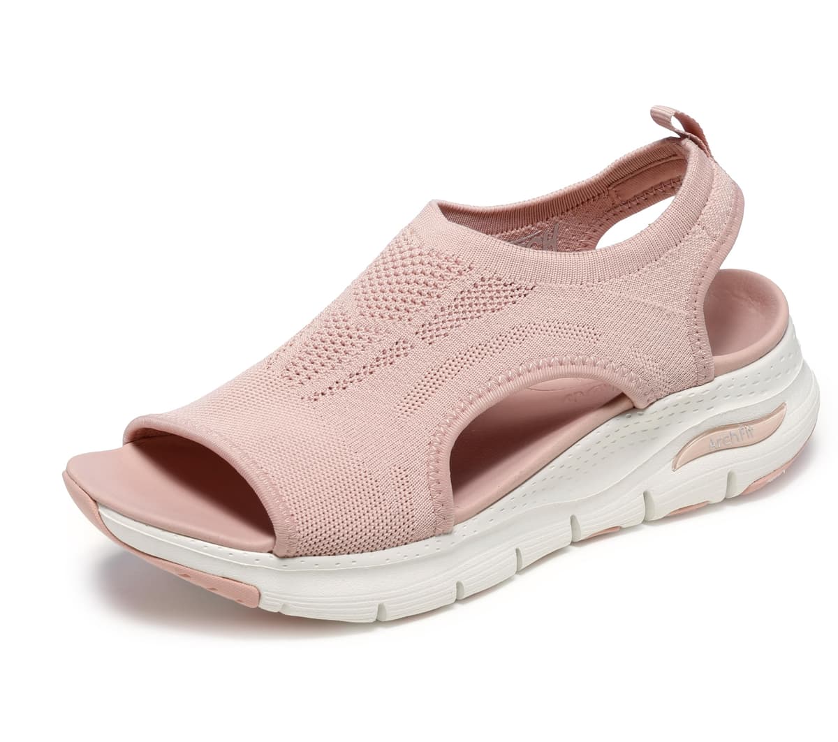 Skechers Catchy Wave Ajuste de Arco: Onda atrapanteMujer