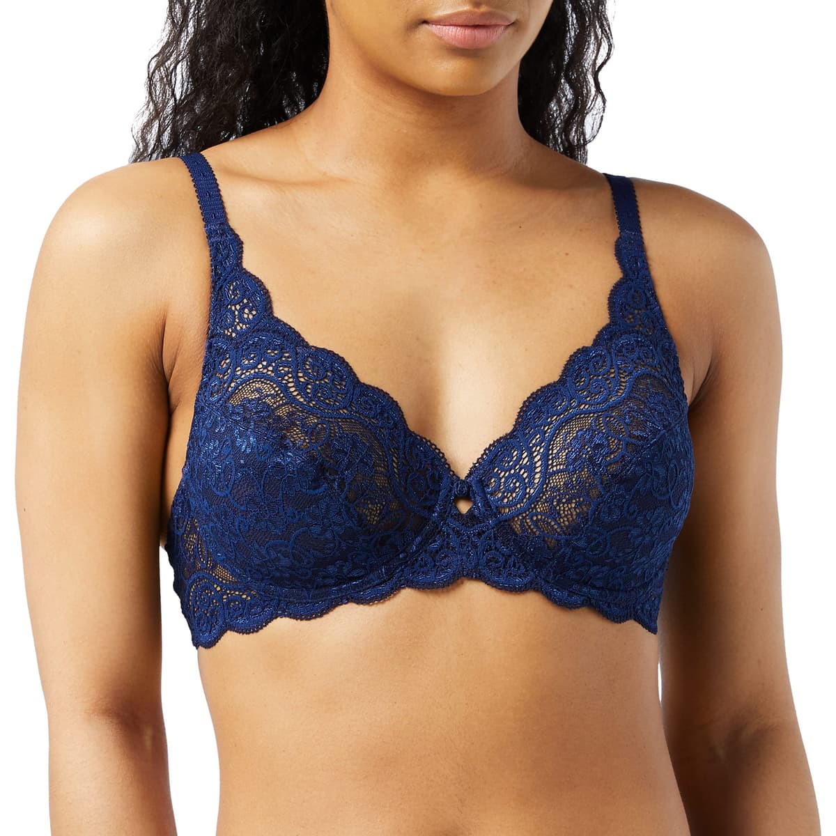 Triumph Women's Wired Padded Bra